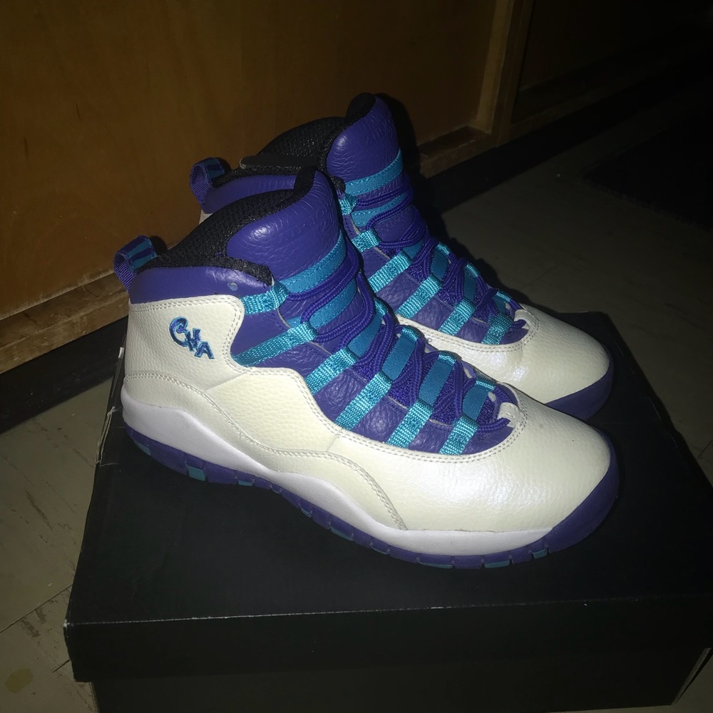 Charlotte 10s